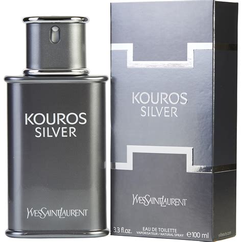 kouros silver perfume price.